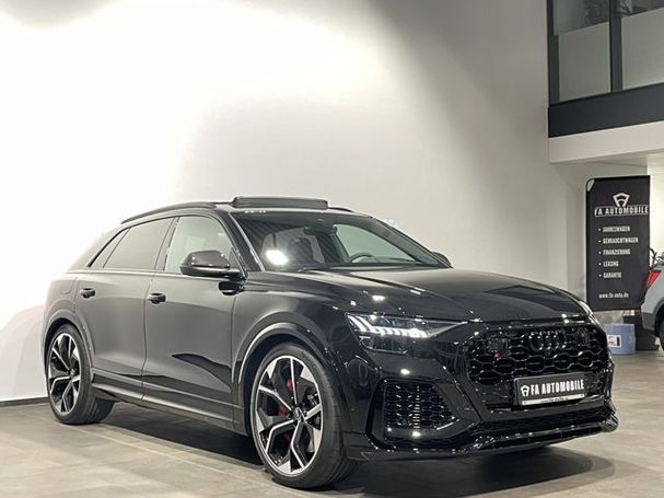 Audi RSQ8 441 kW image number 4