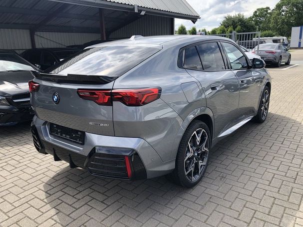 BMW X2 sDrive 115 kW image number 5