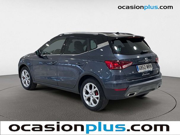 Seat Arona 1.5 TSI FR DSG 110 kW image number 4