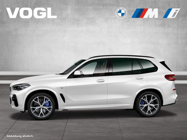 BMW X5 xDrive30d 195 kW image number 3