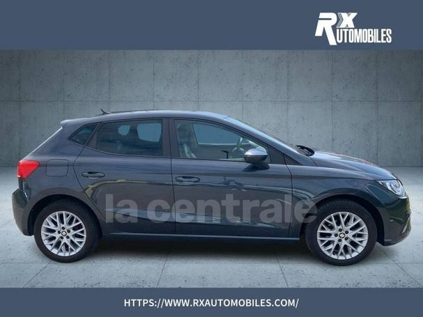 Seat Ibiza 1.0 TSI 70 kW image number 4