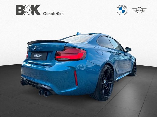 BMW M2 272 kW image number 4