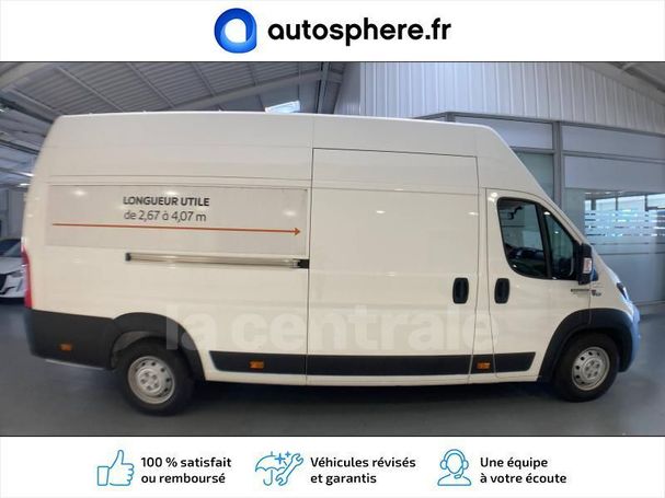 Peugeot Boxer 103 kW image number 15