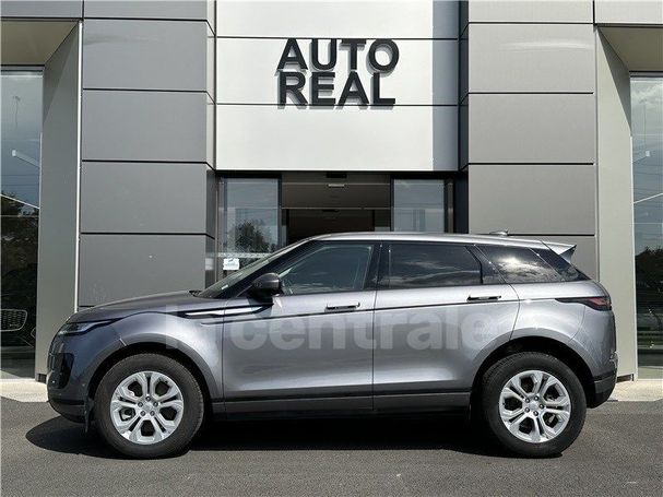 Land Rover Range Rover Evoque 147 kW image number 5