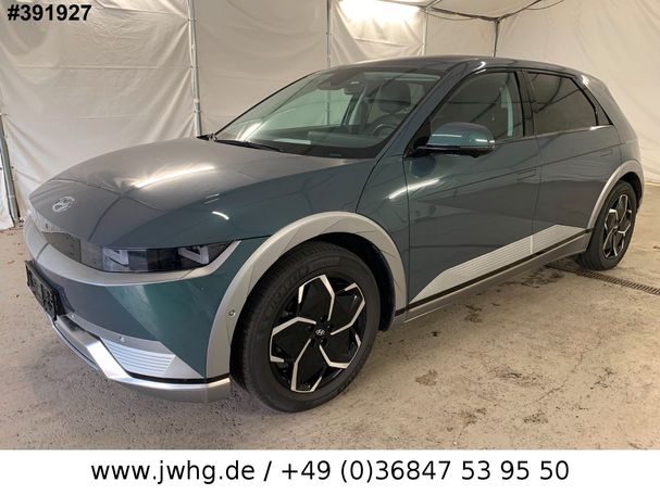 Hyundai Ioniq 5 UNIQ 4WD 225 kW image number 1