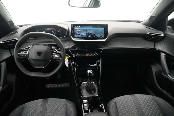 Peugeot 2008 1.2 75 kW image number 28