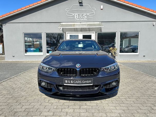 BMW 430i M Sport 185 kW image number 3