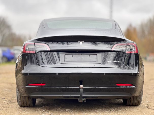 Tesla Model 3 Long Range AWD 350 kW image number 6