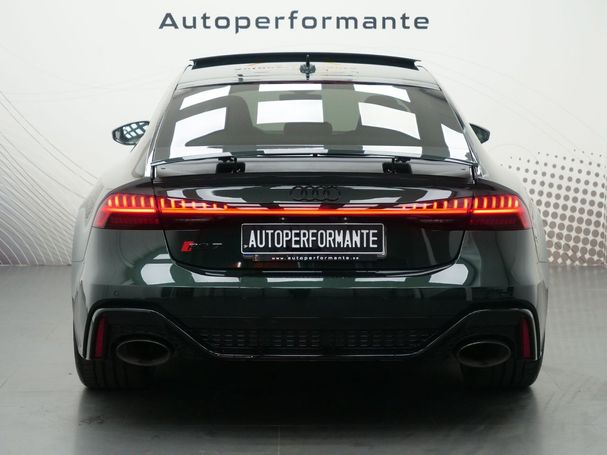 Audi RS7 Sportback Performance 463 kW image number 8