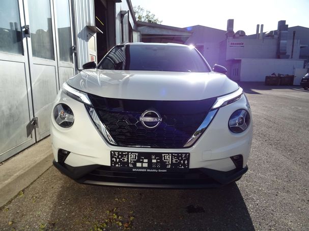 Nissan Juke 69 kW image number 2