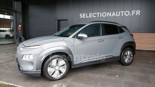 Hyundai Kona 100 kW image number 1