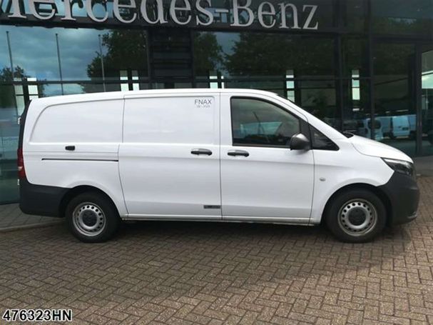 Mercedes-Benz Vito 116 CDi 120 kW image number 5