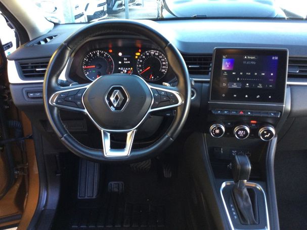 Renault Captur 140 103 kW image number 8