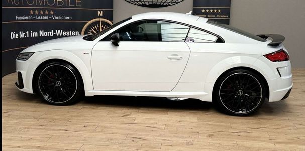 Audi TT 40 TFSI S tronic 145 kW image number 10