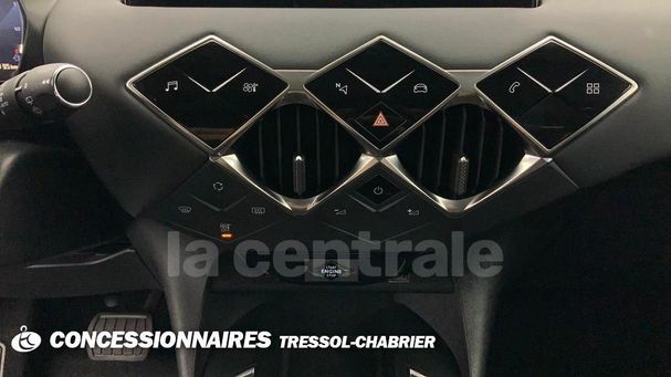 DS Automobiles 3 Crossback PureTech 130 96 kW image number 21