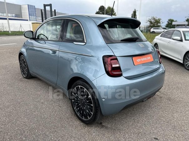 Fiat 500 42 kWh 88 kW image number 4