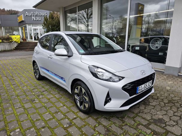 Hyundai i10 49 kW image number 1