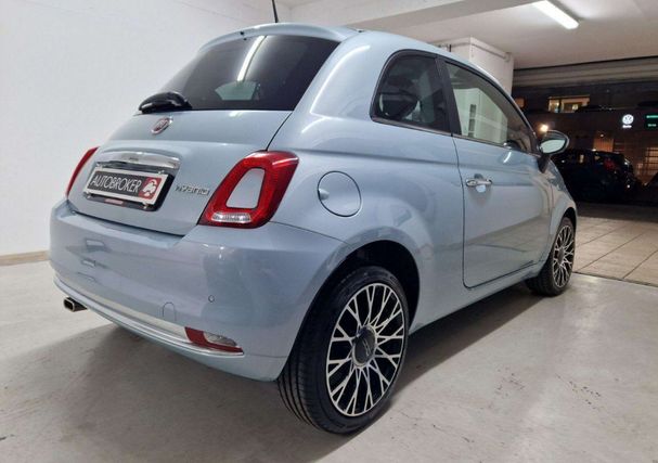 Fiat 500 1.0 51 kW image number 6