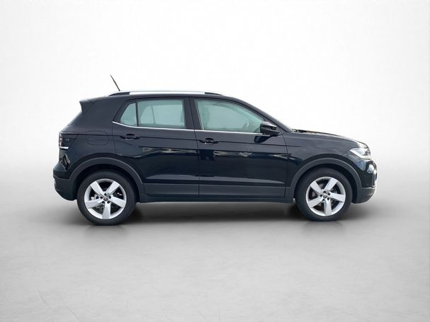 Volkswagen T-Cross 1.0 TSI 85 kW image number 7