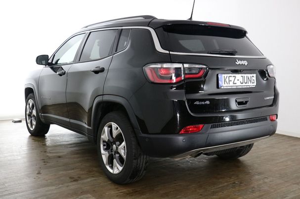 Jeep Compass 103 kW image number 11