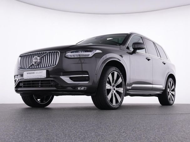 Volvo XC90 AWD Geartronic B5 184 kW image number 10