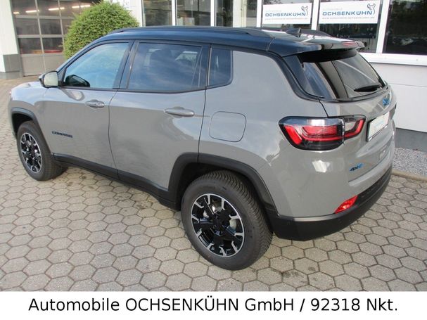 Jeep Compass 1.3 4xe 177 kW image number 5