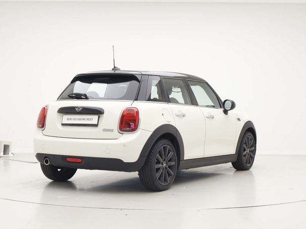 Mini Cooper 100 kW image number 3