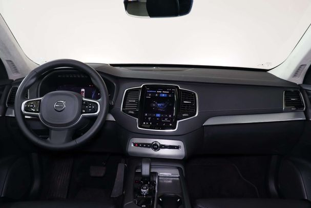 Volvo XC90 T8 Recharge AWD Ultimate 335 kW image number 24