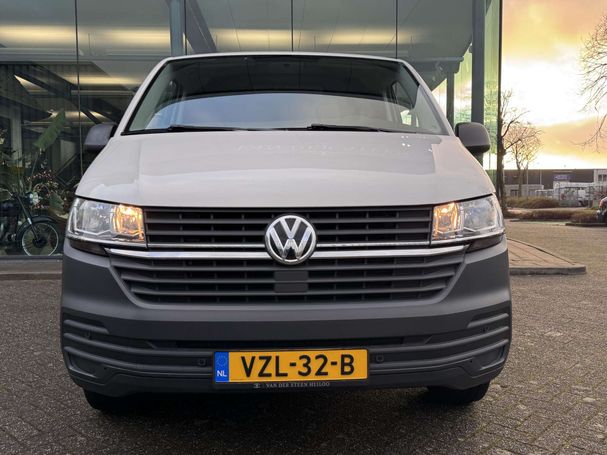 Volkswagen T6 Transporter 110 kW image number 9