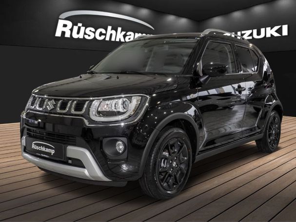 Suzuki Ignis 61 kW image number 1