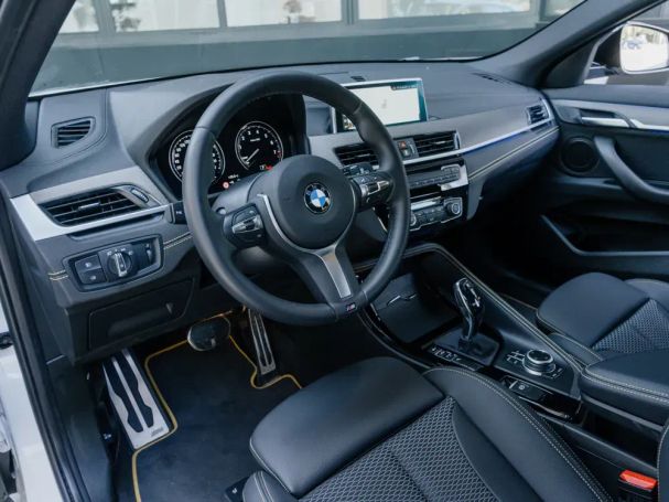 BMW X2 sDrive18i M Sport 100 kW image number 6