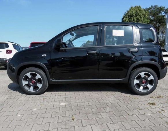 Fiat Panda 1.0 Hybrid 51 kW image number 7