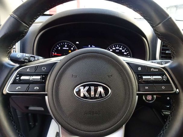 Kia Sportage 1.6 CRDi 2WD 100 kW image number 15