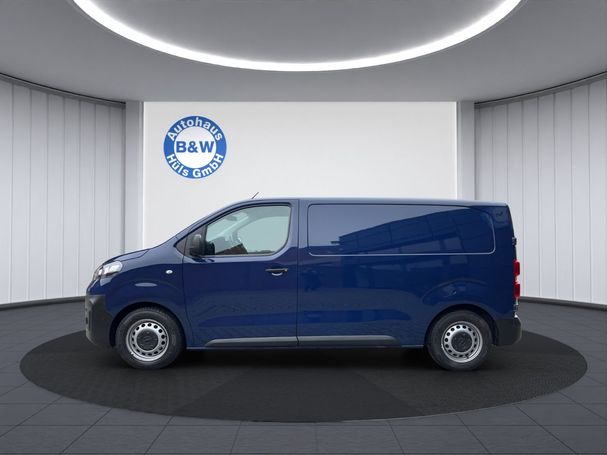 Opel Vivaro 110 kW image number 5