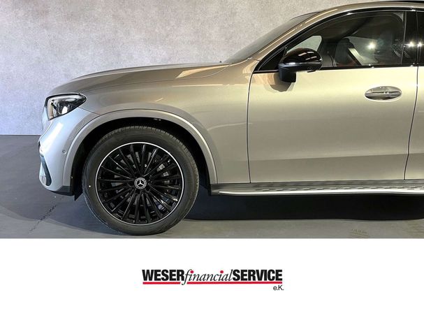 Mercedes-Benz GLC 200 AMG Premium Plus 167 kW image number 8