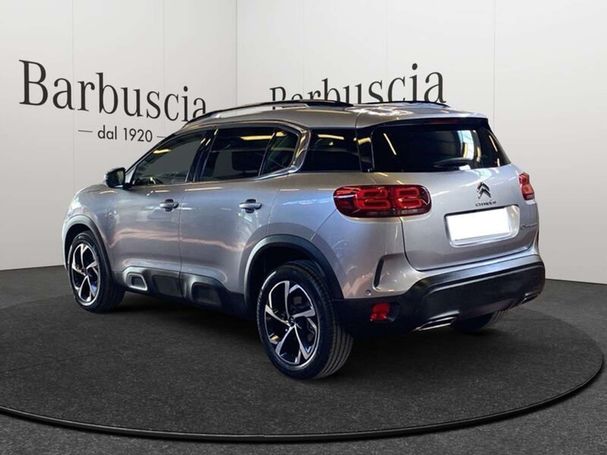 Citroen C5 Aircross BlueHDi 130 S&S 96 kW image number 4