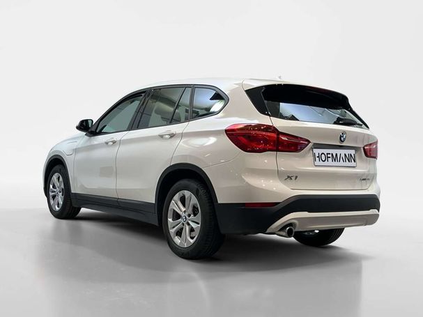 BMW X1 25e xDrive 162 kW image number 4