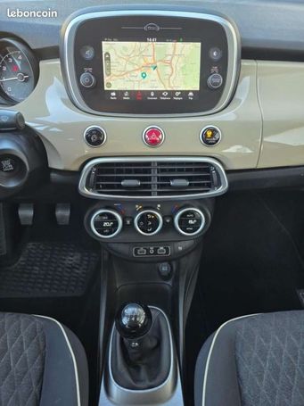 Fiat 500X 1.0 FireFly Cross 89 kW image number 14