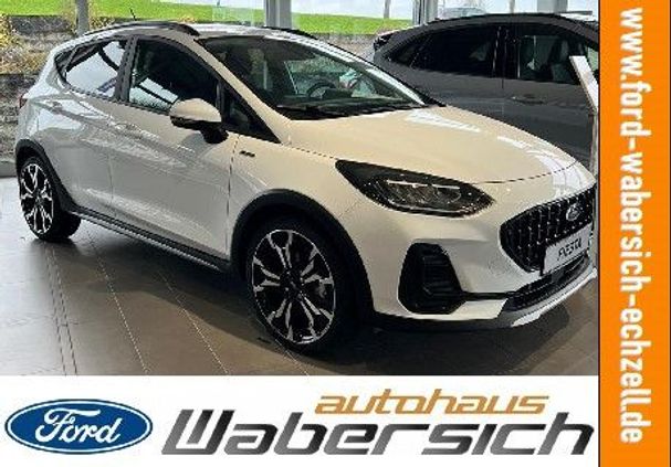 Ford Fiesta Active X 92 kW image number 3