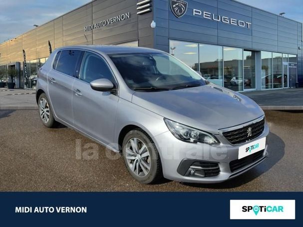 Peugeot 308 BlueHDi 130 S&S Allure 96 kW image number 4