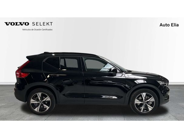 Volvo XC40 T5 Recharge 192 kW image number 3