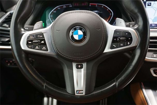 BMW X5 xDrive30d 195 kW image number 8