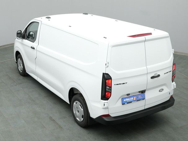 Ford Transit Custom 300 Trend 100 kW image number 31