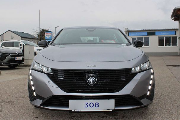 Peugeot 308 PureTech 110 Active Pack 81 kW image number 3