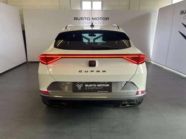 Cupra Formentor 1.5 TSI 110 kW image number 5