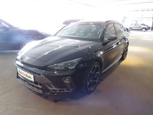 Cupra Leon 1.5 eTSI DSG 110 kW image number 1