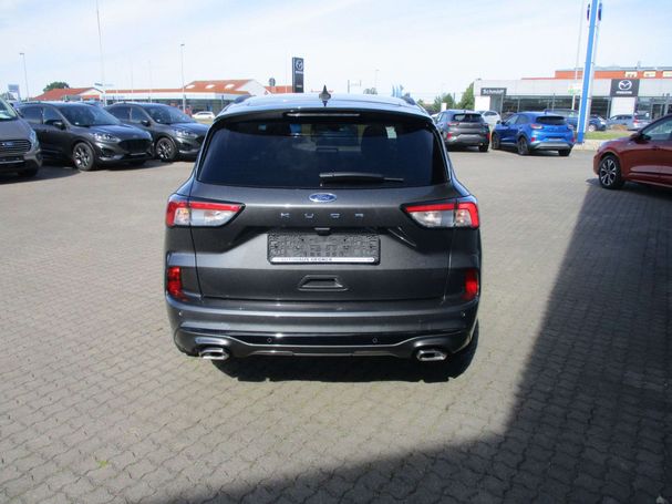 Ford Kuga 1.5 EcoBoost ST-Line 110 kW image number 4