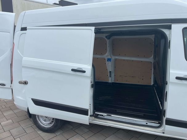 Ford Transit Custom 96 kW image number 10