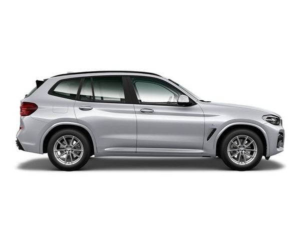 BMW X3 xDrive 140 kW image number 3