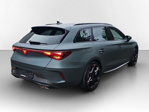 Cupra Leon Sportstourer VZ 1.5 e-Hybrid DSG 200 kW image number 4